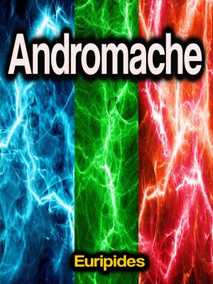 cover image of Andromache